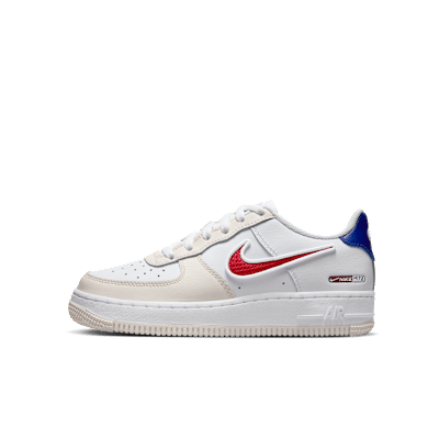 Nike Air Force 1 LV8 Older Kids Shoes